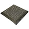 Durable Corp 4' X 10' Gray Entrance Mat Entrance Mat 630S410GY - alternate 2